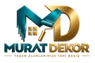 Murat Dekor logo