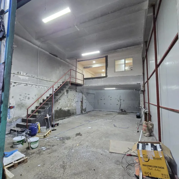 Modern Salon Dekorasyonu 3