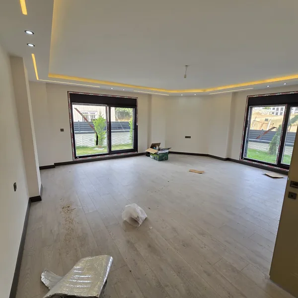 Salon Boya Badana Uygulaması 13