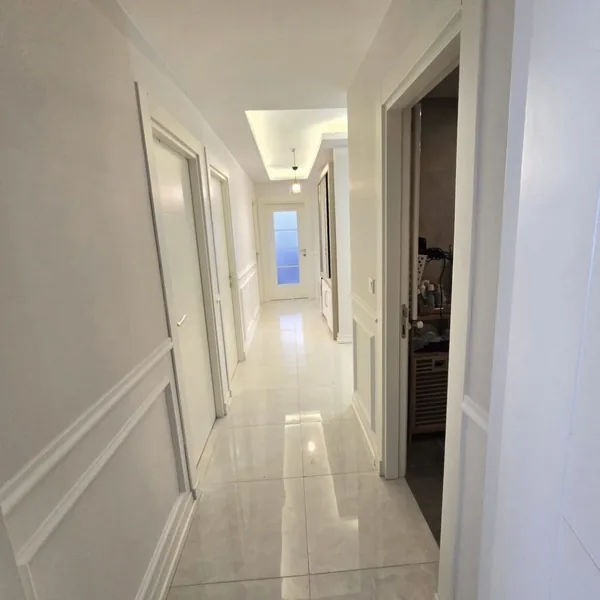 Modern İç Mekan Tasarımı 33
