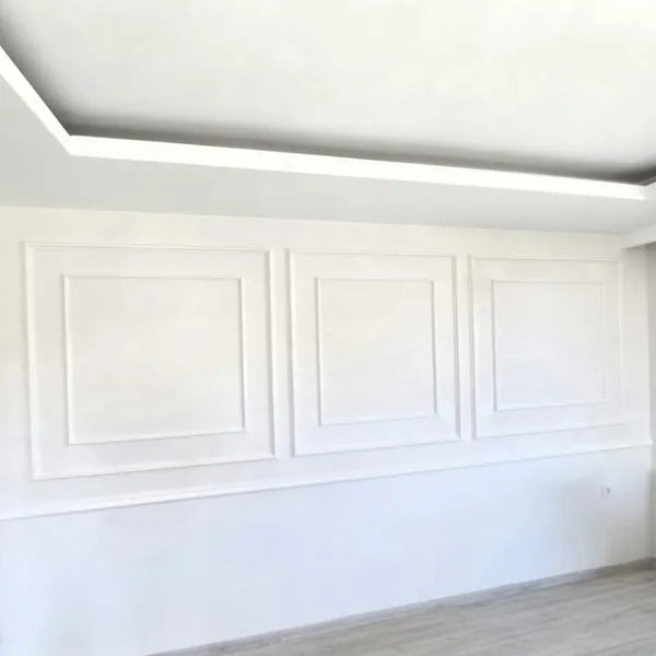 Ev Dekorasyonu ve Boyama Projesi 34