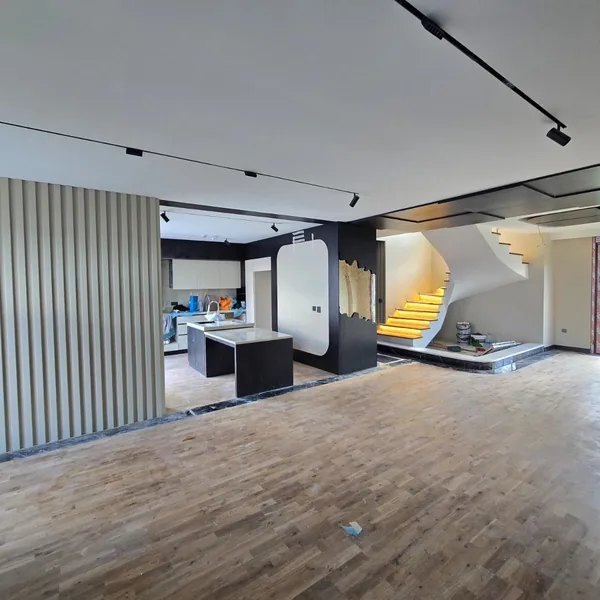 Modern İç Mekan Tasarımı 45