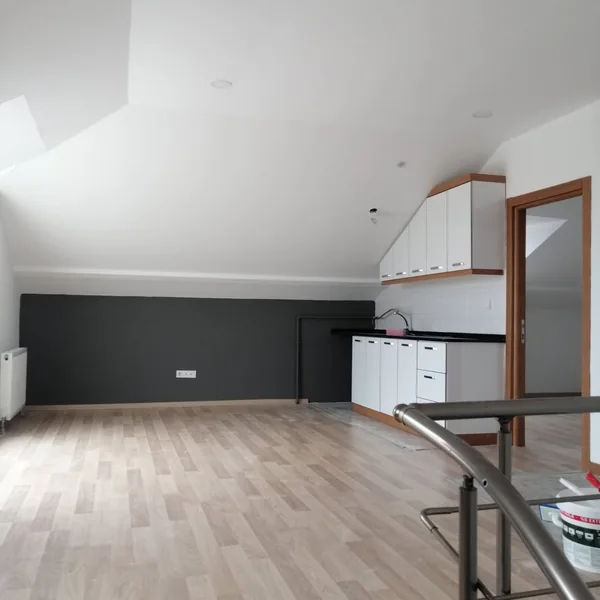 Yaşam Alanı Yenileme Çalışması 53